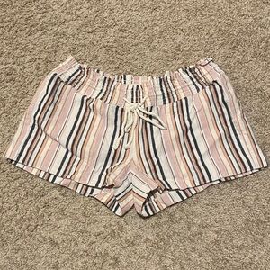 Roxy Oceanside Beach Shorts